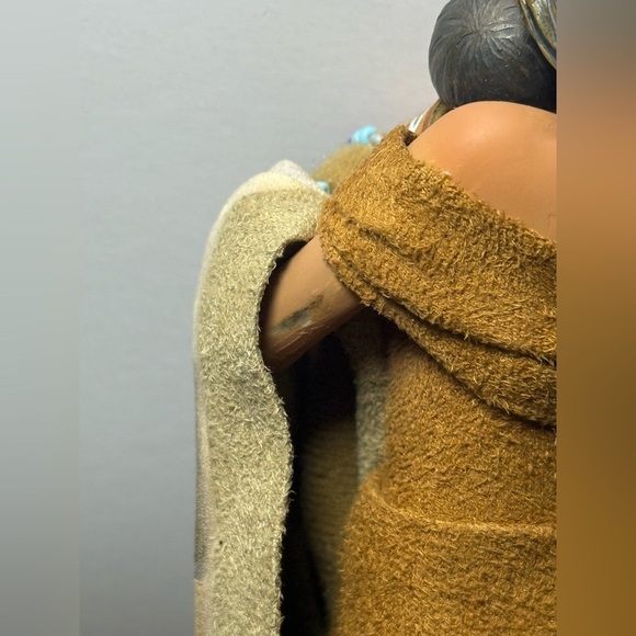 The Ashton Drake Galleries,A Mother's Nature Series,"In Love's Protecting Arms" - Picture 5 of 6